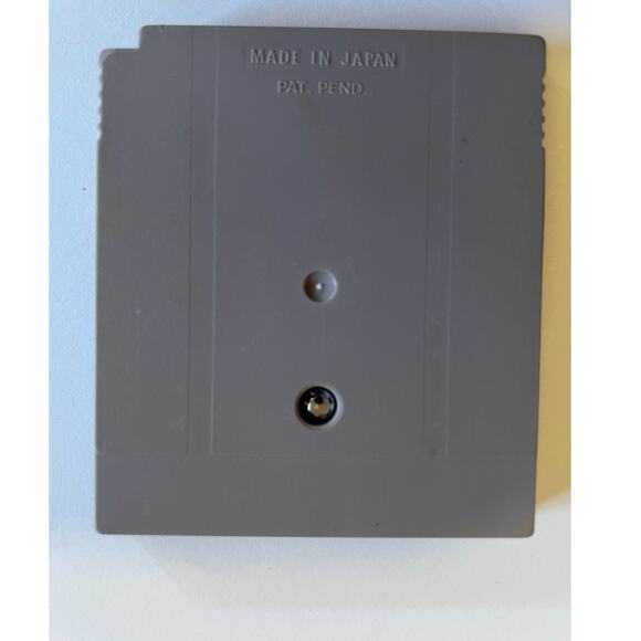 Nintendo Game Boy Color Test Drive 6 Tested Cartridge & Case Only Everyone - Picture 2 of 3